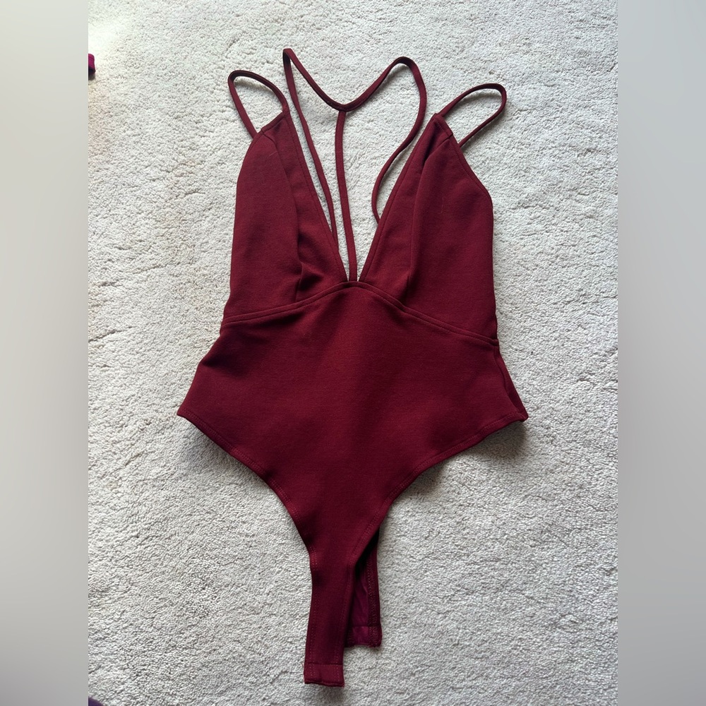 TOBI sexy bodysuit